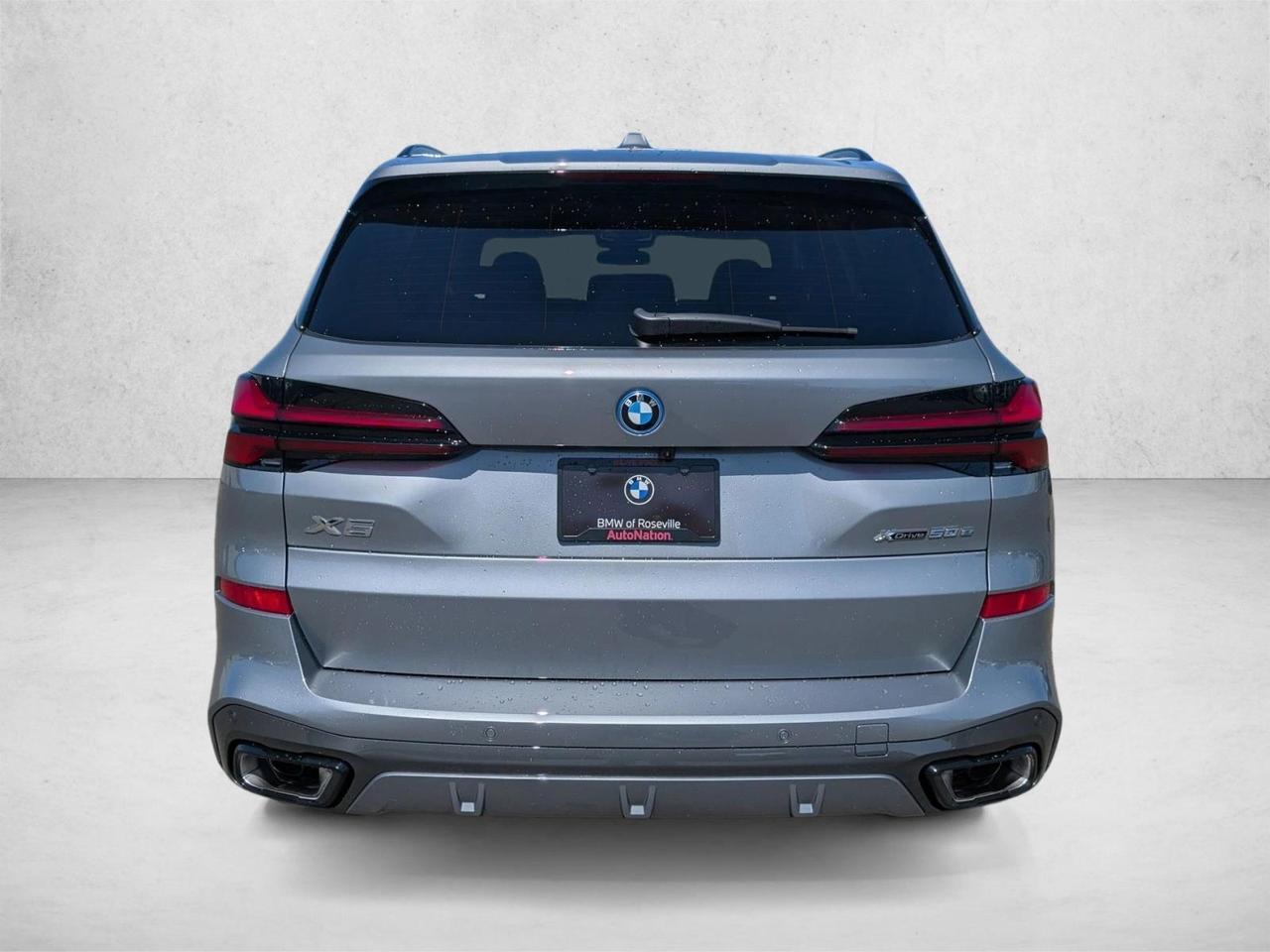 2026 BMW X5 xDrive50e Roseville CA