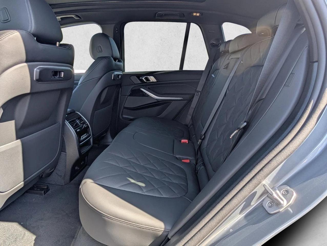 2026 BMW X5 xDrive50e Roseville CA