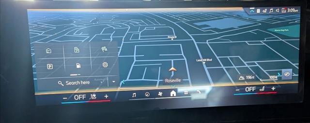 2026 BMW X5 xDrive50e Roseville CA