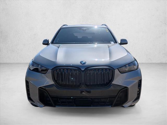 2026 BMW X5 xDrive50e Roseville CA