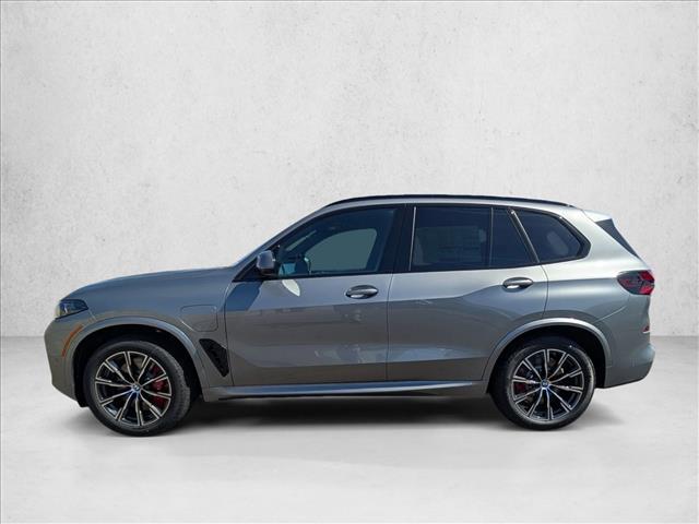 2026 BMW X5 xDrive50e Roseville CA