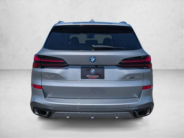 2026 BMW X5 xDrive50e Roseville CA