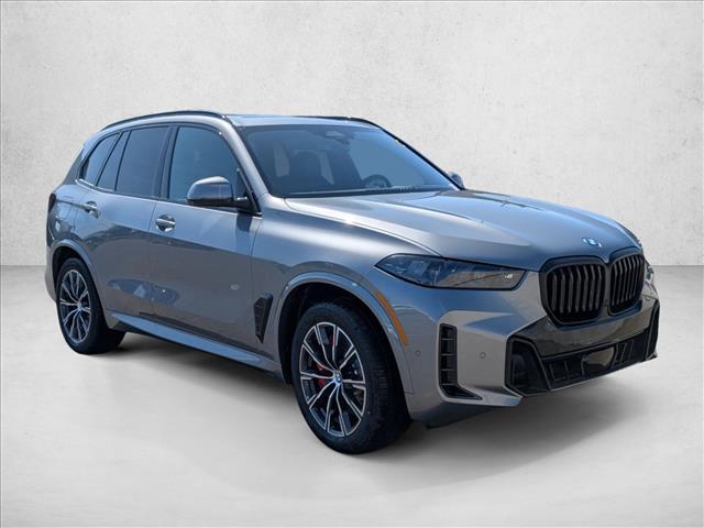 2026 BMW X5 xDrive50e Roseville CA