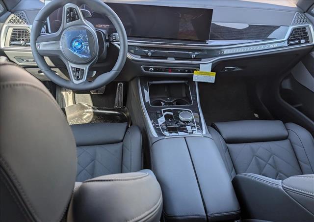 2026 BMW X5 xDrive50e Roseville CA
