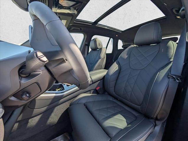 2026 BMW X5 xDrive50e Roseville CA