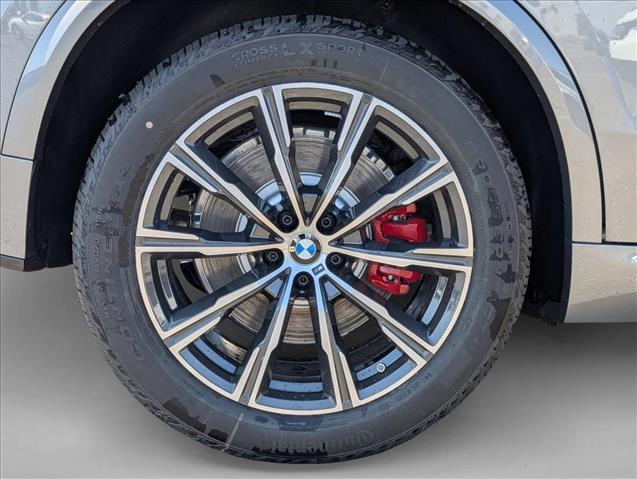 2026 BMW X5 xDrive50e Roseville CA