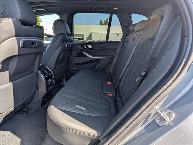 2026 BMW X5 xDrive50e Roseville CA