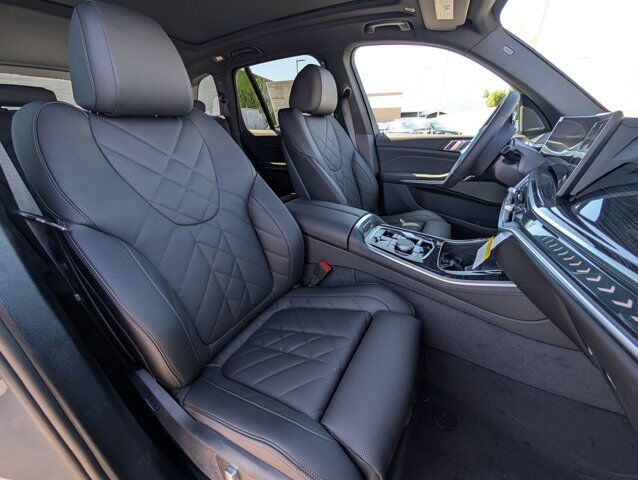 2026 BMW X5 xDrive50e Roseville CA