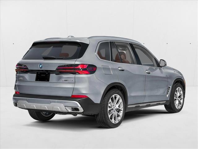 2026 BMW X5 xDrive50e Roseville CA