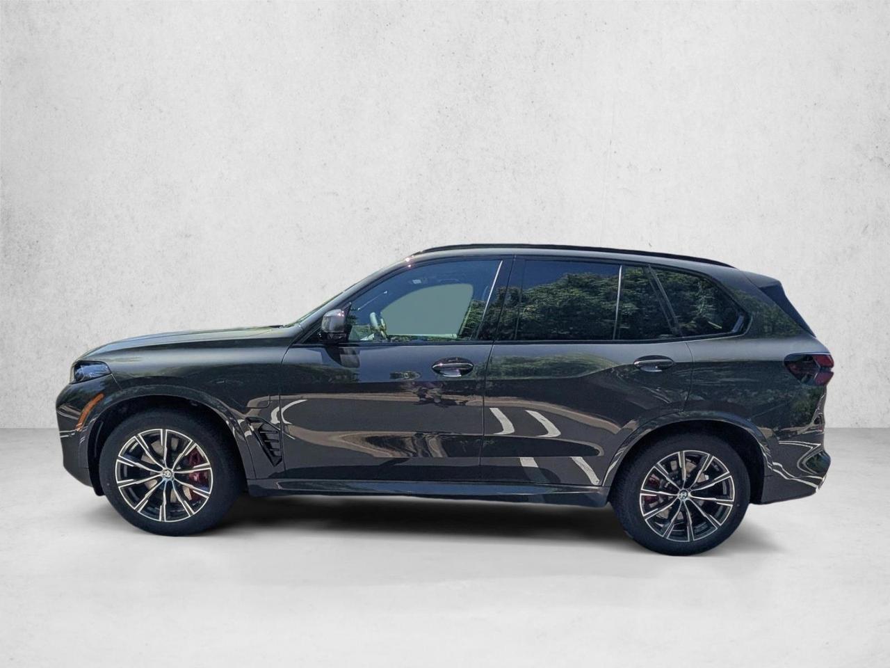2026 BMW X5 xDrive50e Roseville CA