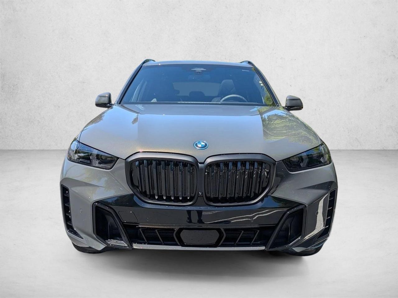 2026 BMW X5 xDrive50e Roseville CA