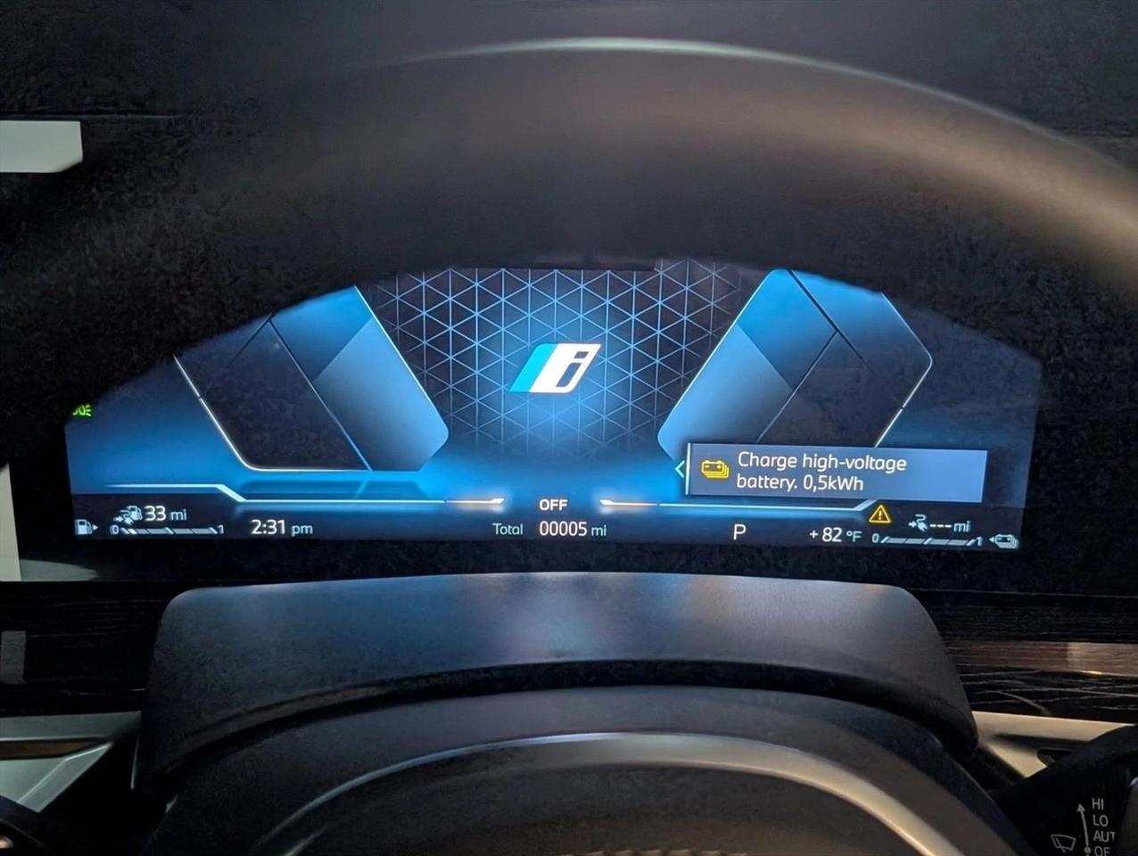 2026 BMW X5 xDrive50e Roseville CA