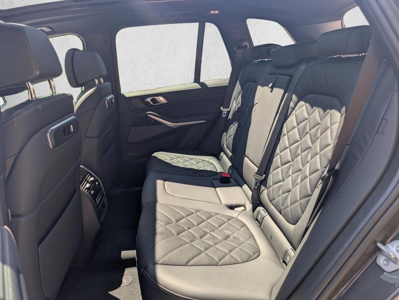 2026 BMW X5 xDrive50e Roseville CA