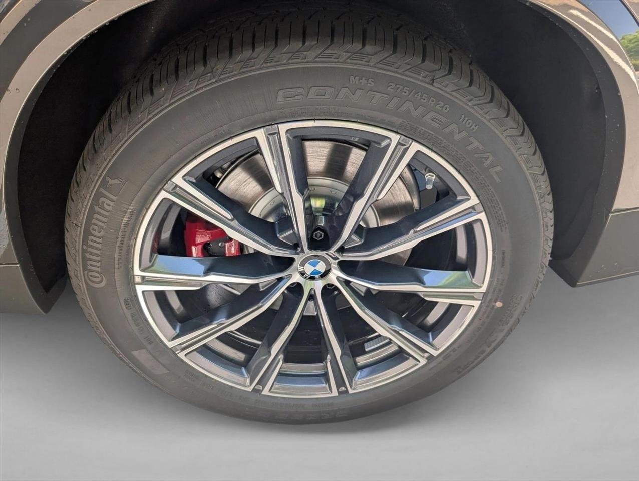 2026 BMW X5 xDrive50e Roseville CA