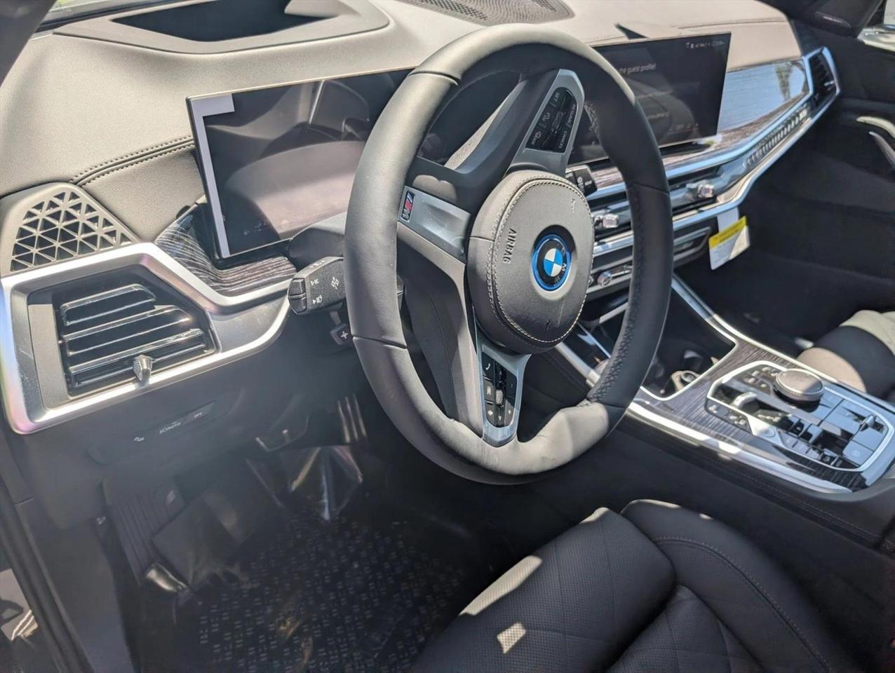 2026 BMW X5 xDrive50e Roseville CA