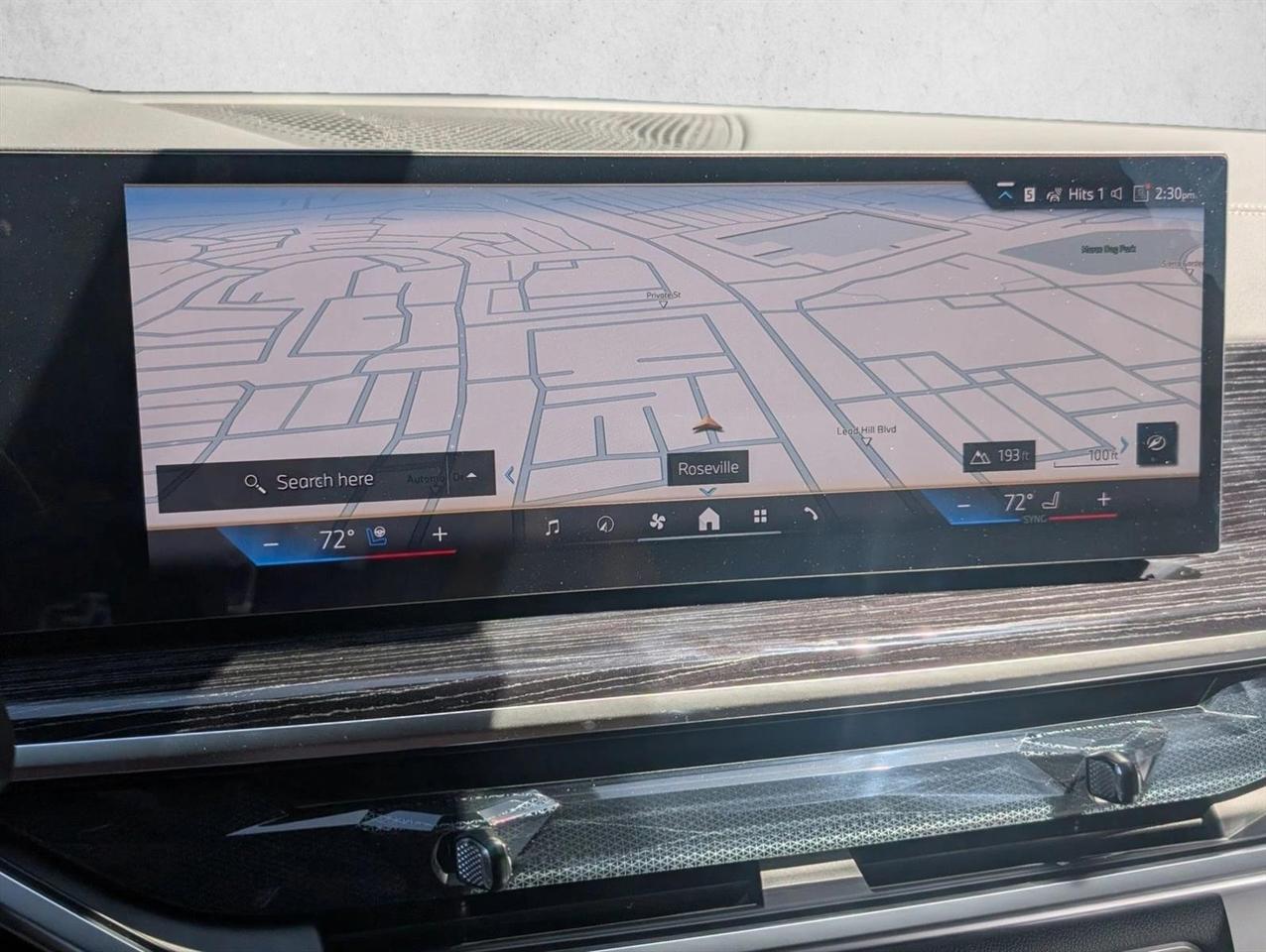 2026 BMW X5 xDrive50e Roseville CA