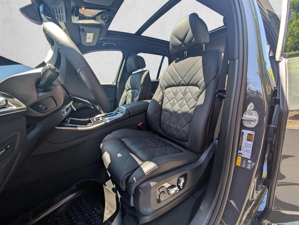 2026 BMW X5 xDrive50e Roseville CA