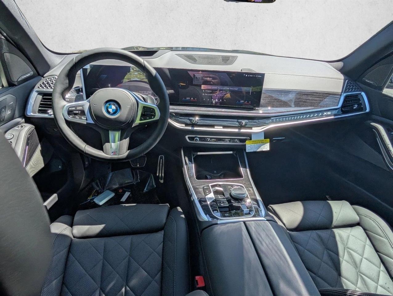 2026 BMW X5 xDrive50e Roseville CA