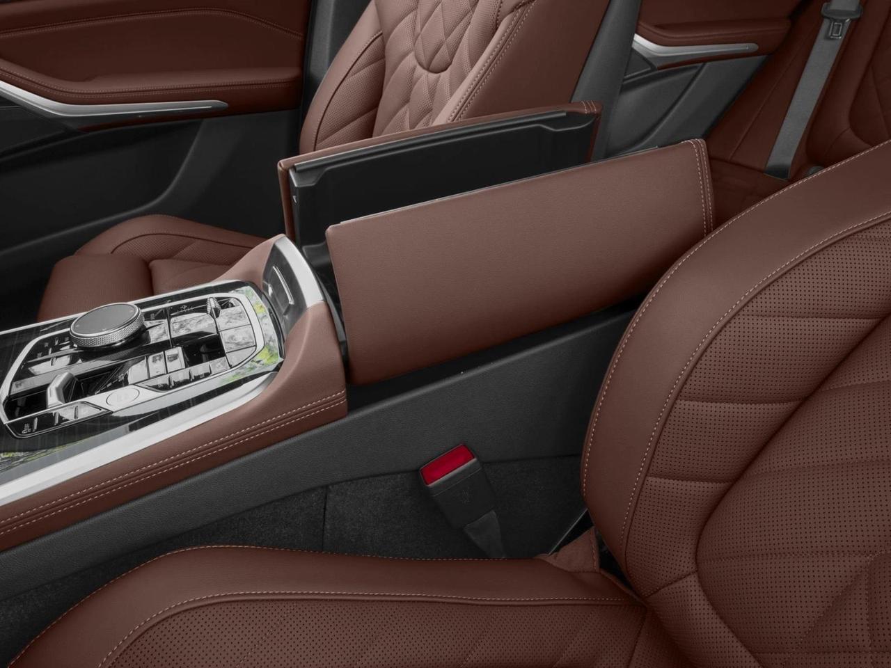 2026 BMW X5 xDrive50e Roseville CA