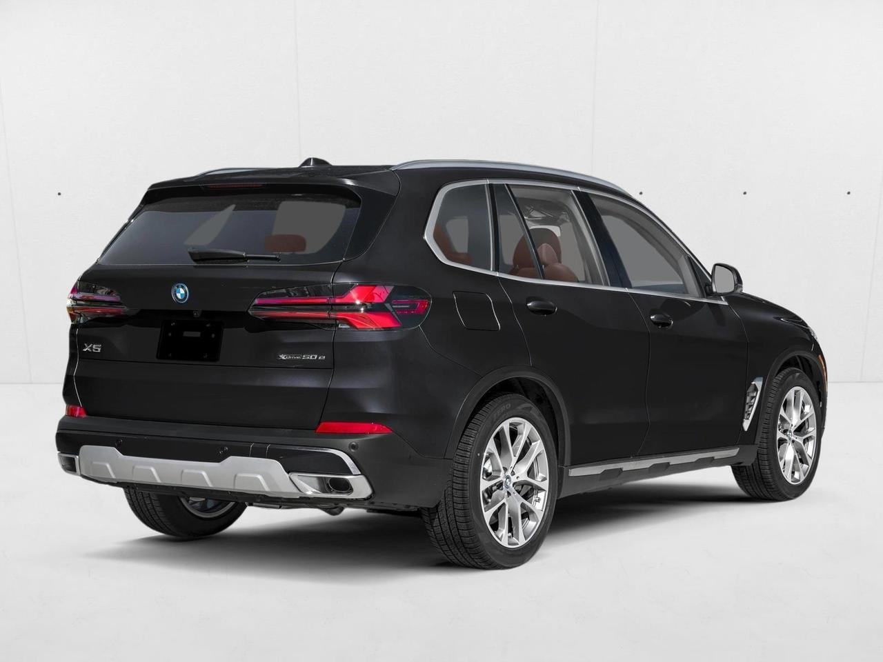 2026 BMW X5 xDrive50e Roseville CA