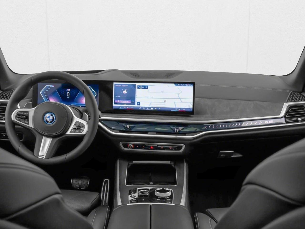 2026 BMW X5 xDrive50e Roseville CA