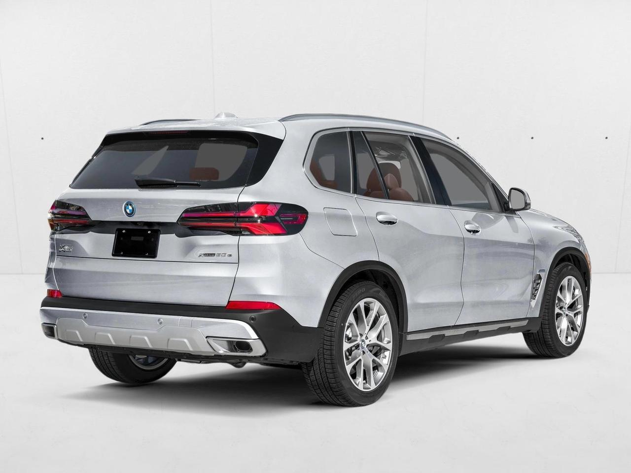 2026 BMW X5 xDrive50e Roseville CA