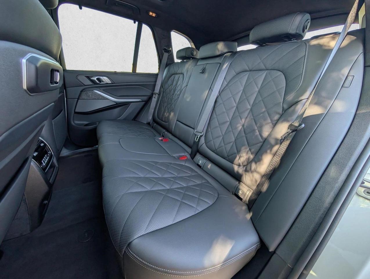 2026 BMW X5 xDrive50e Roseville CA