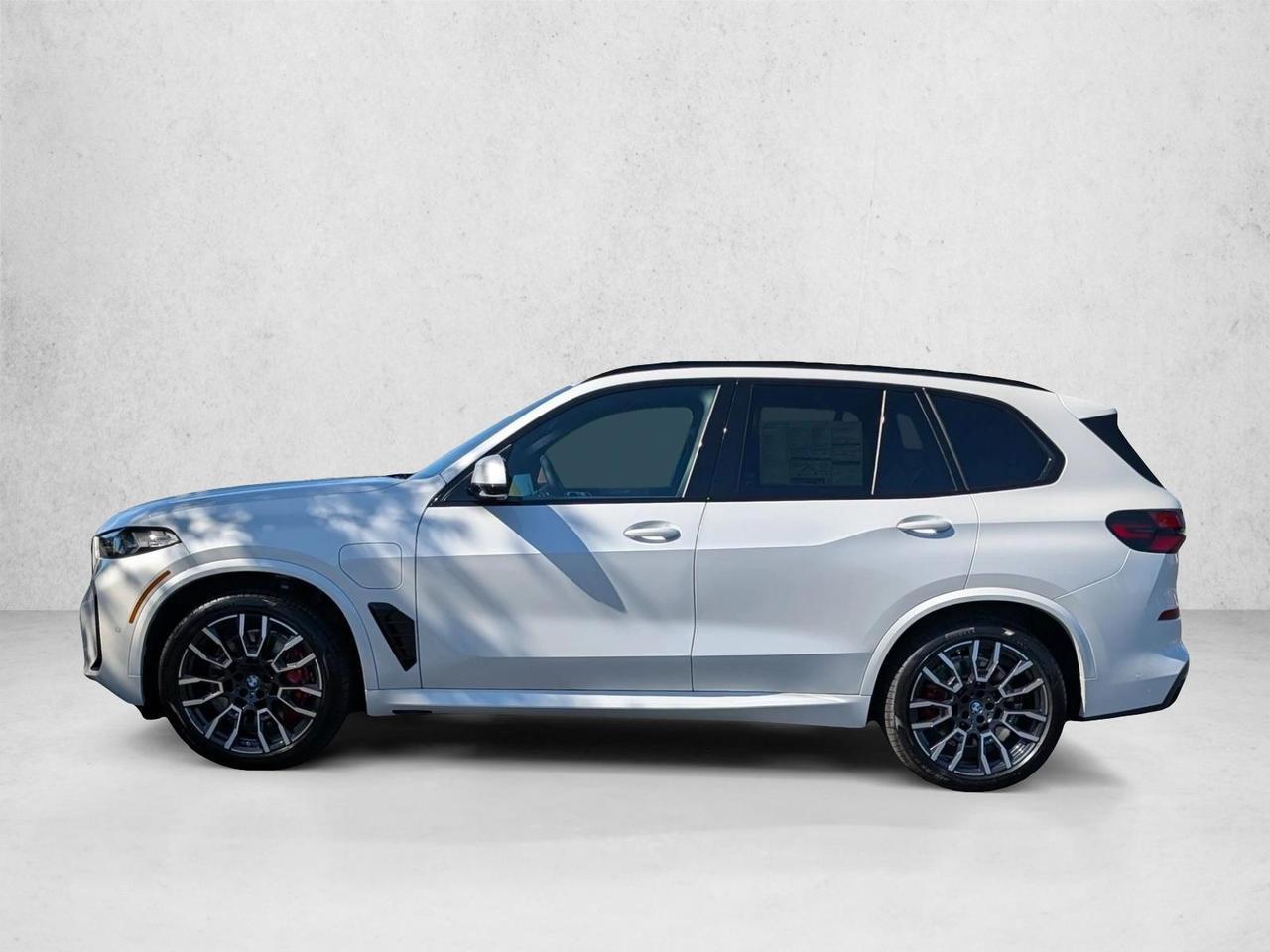 2026 BMW X5 xDrive50e Roseville CA