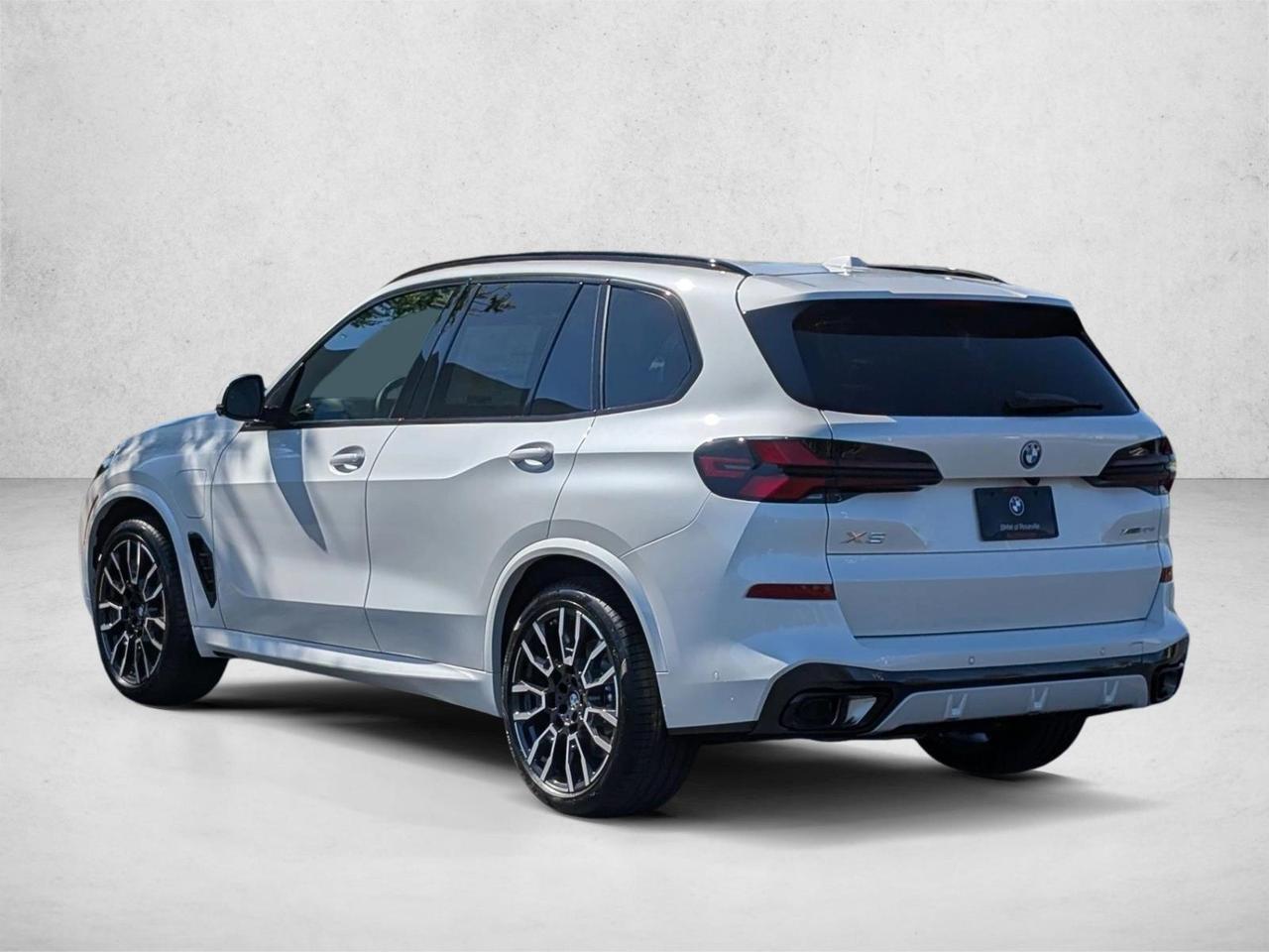 2026 BMW X5 xDrive50e Roseville CA
