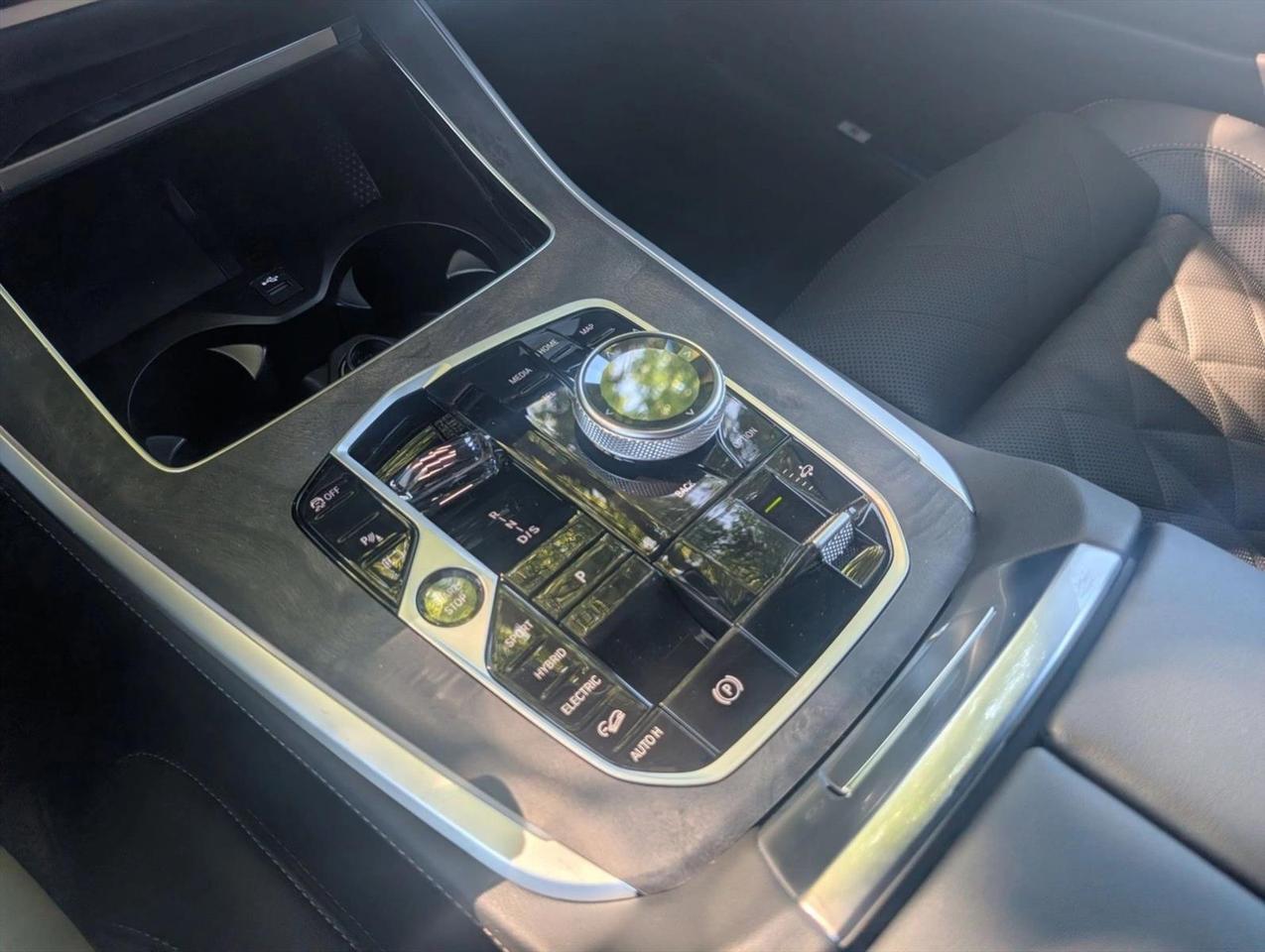2026 BMW X5 xDrive50e Roseville CA