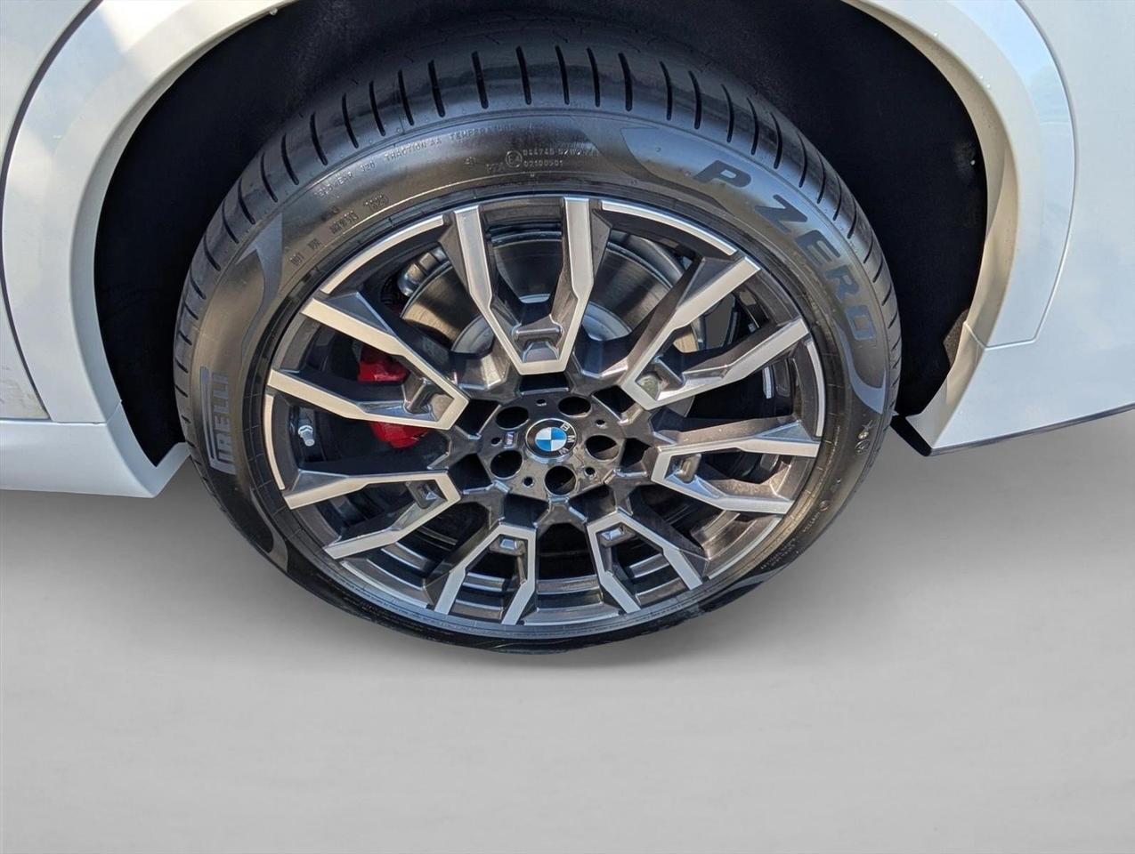 2026 BMW X5 xDrive50e Roseville CA