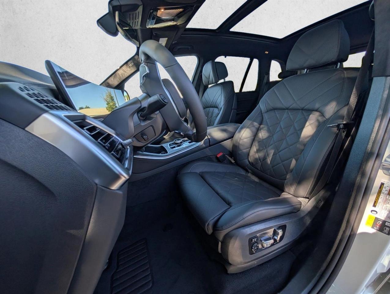 2026 BMW X5 xDrive50e Roseville CA