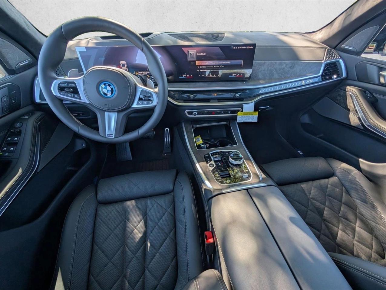 2026 BMW X5 xDrive50e Roseville CA