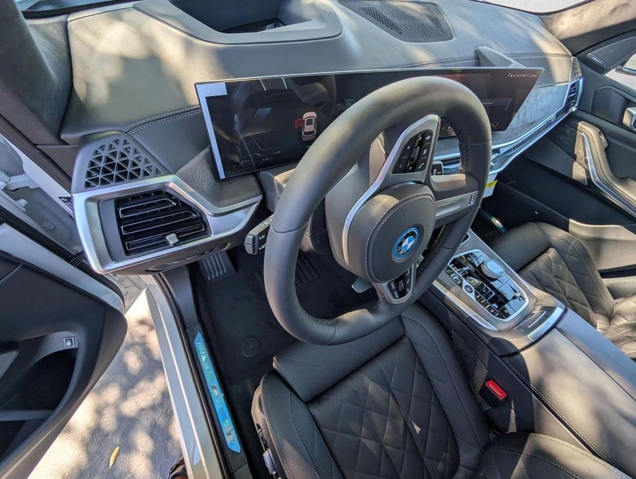 2026 BMW X5 xDrive50e Roseville CA