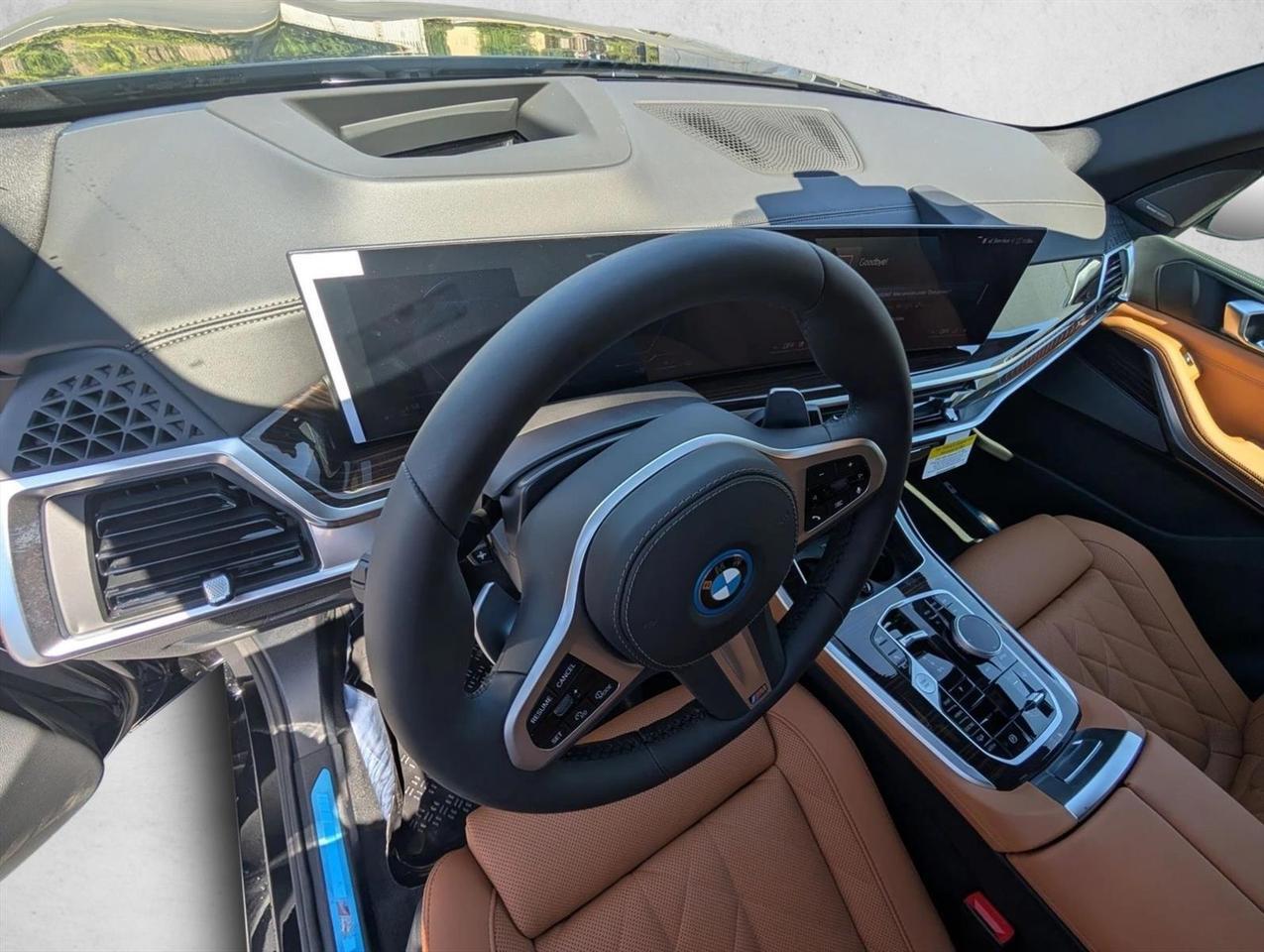 2026 BMW X5 xDrive50e Roseville CA