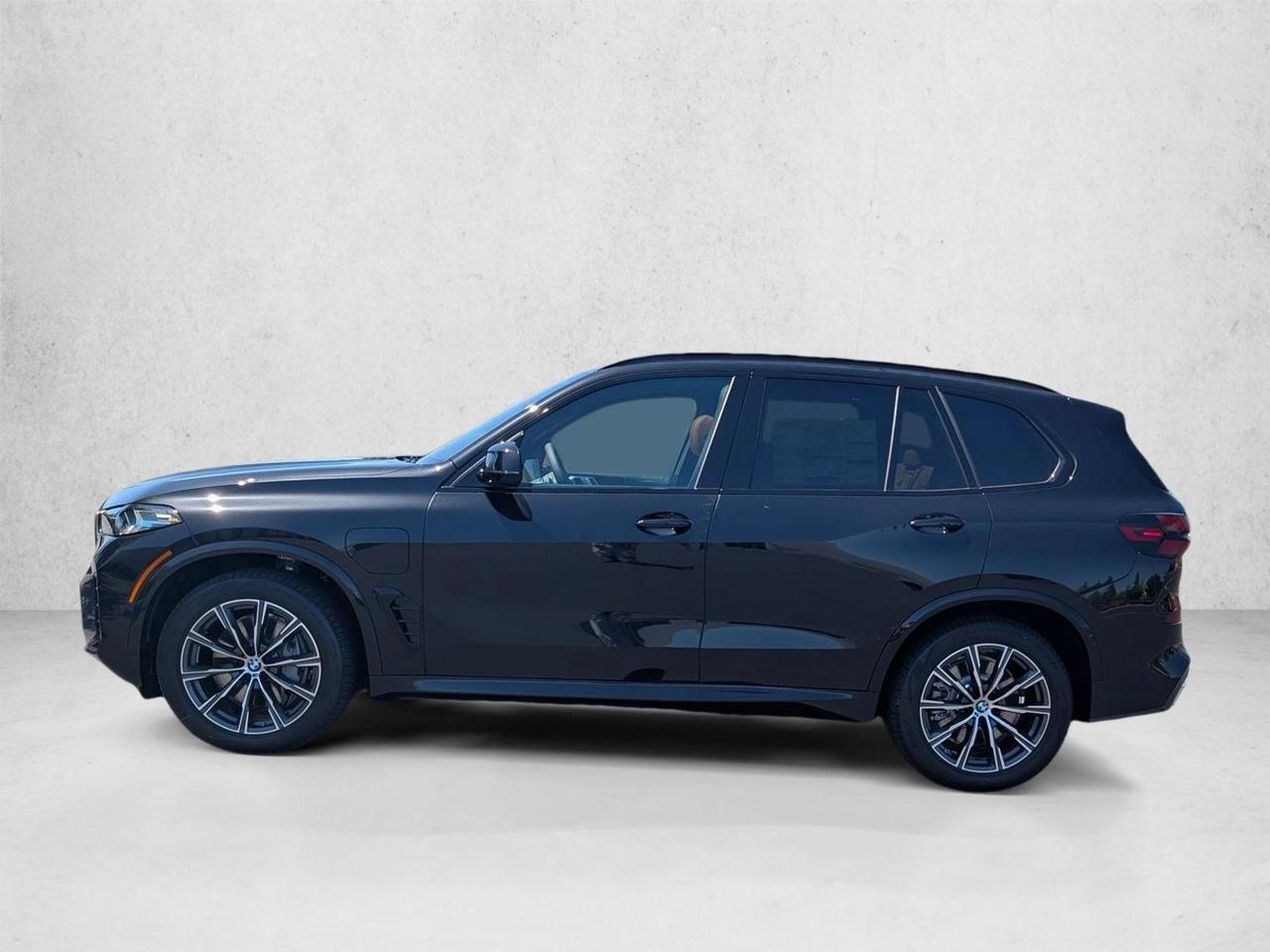 2026 BMW X5 xDrive50e Roseville CA