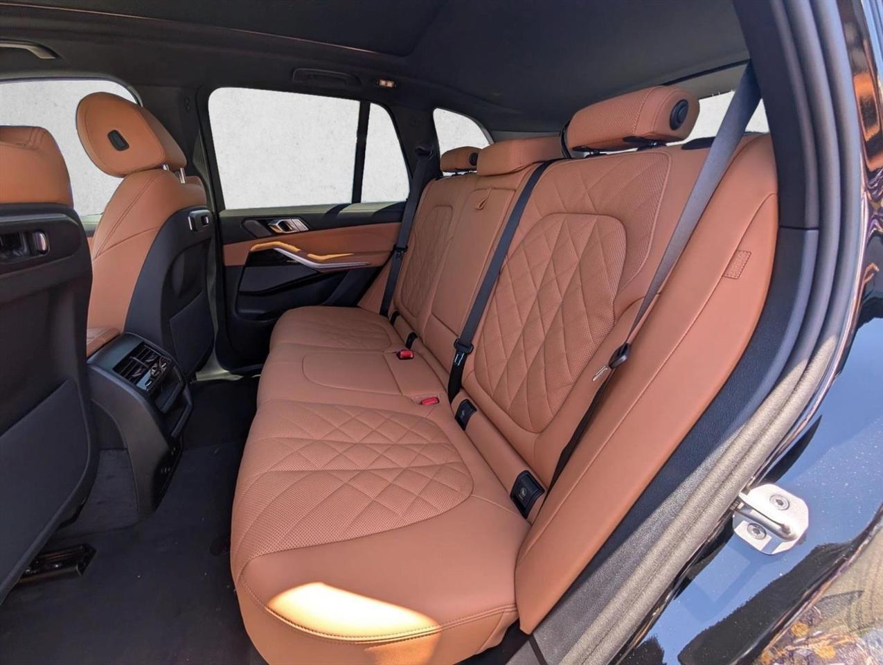 2026 BMW X5 xDrive50e Roseville CA