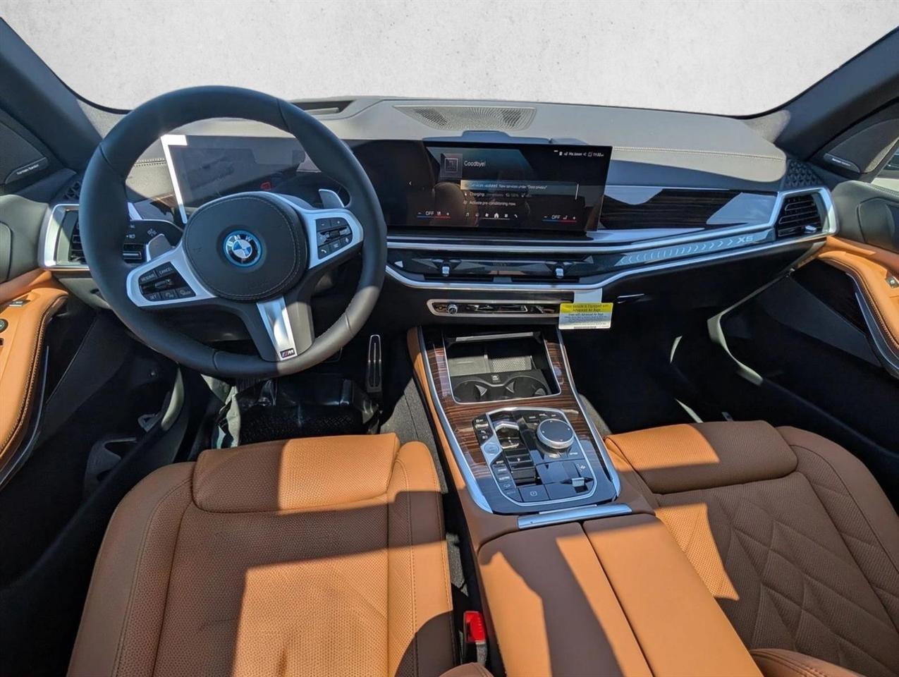 2026 BMW X5 xDrive50e Roseville CA