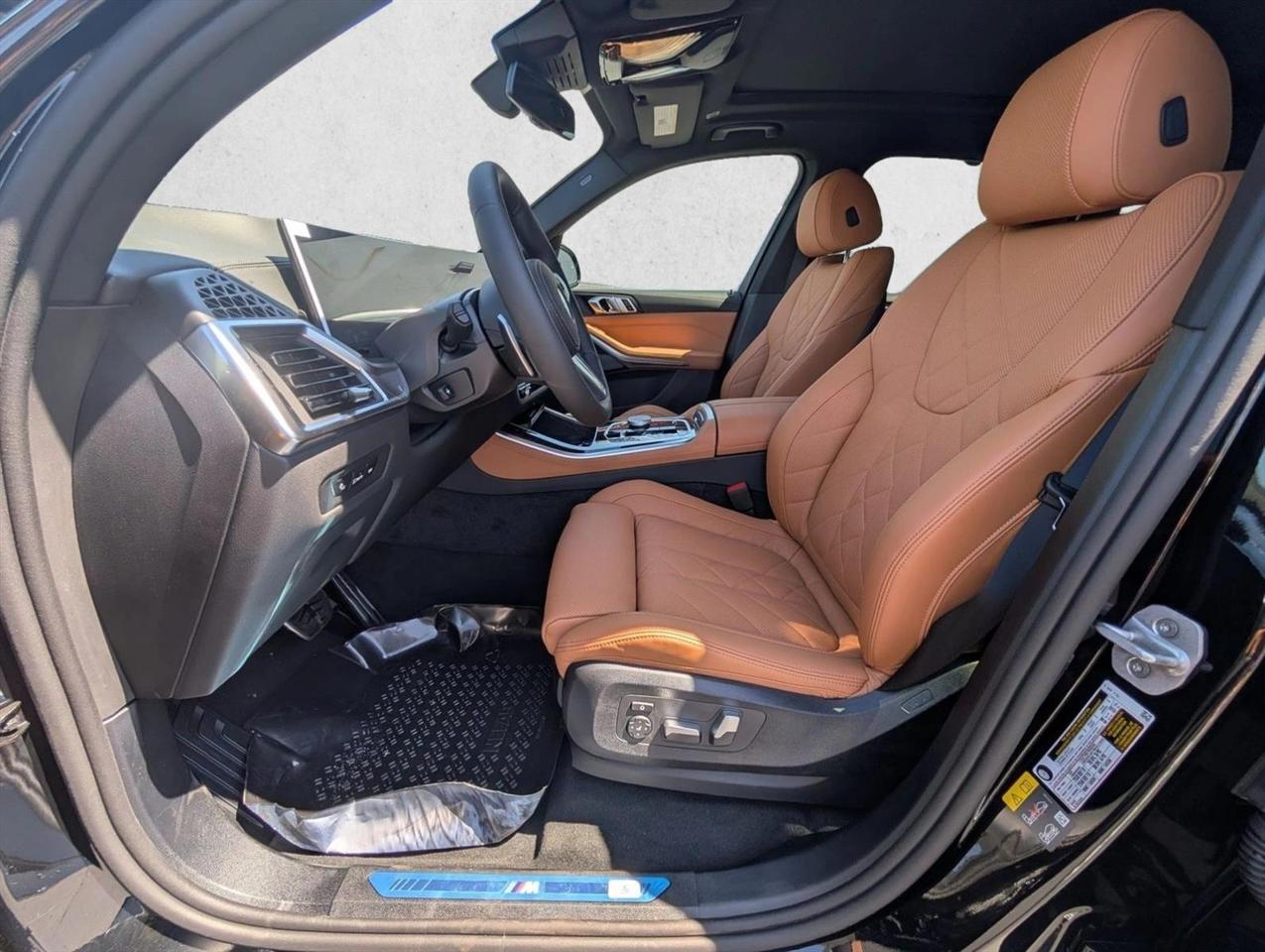 2026 BMW X5 xDrive50e Roseville CA