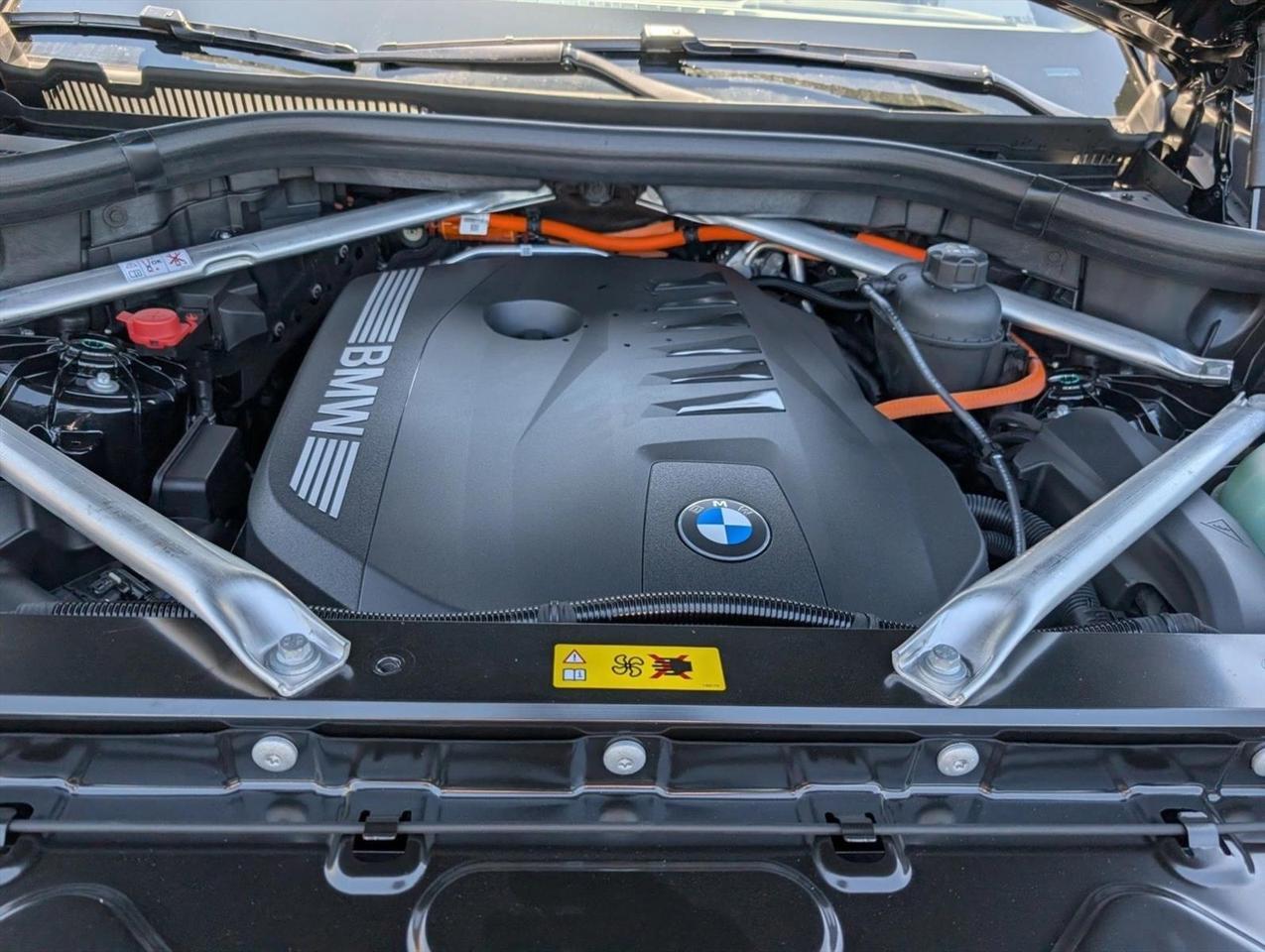 2026 BMW X5 xDrive50e Roseville CA