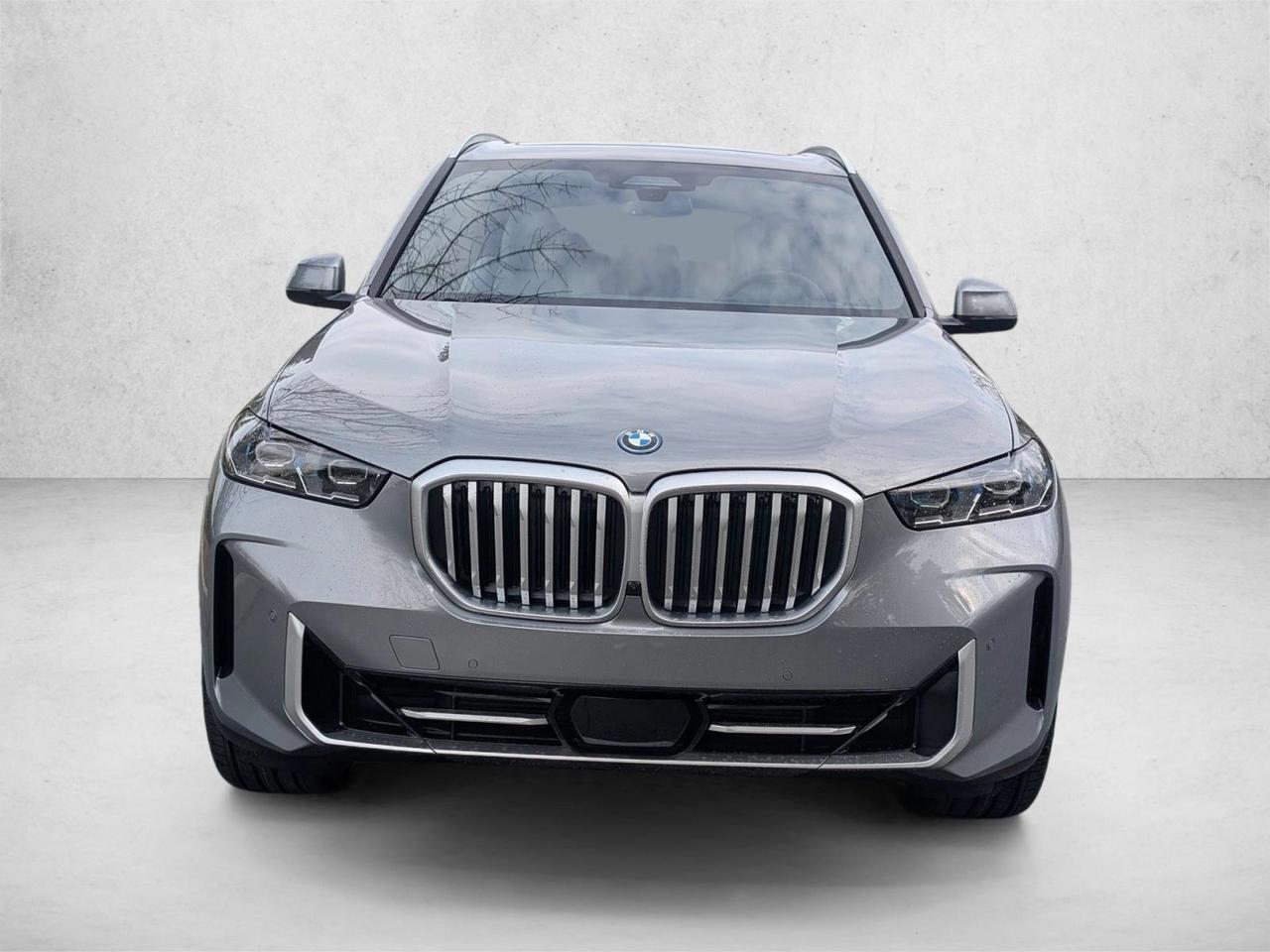 2026 BMW X5 xDrive50e Roseville CA