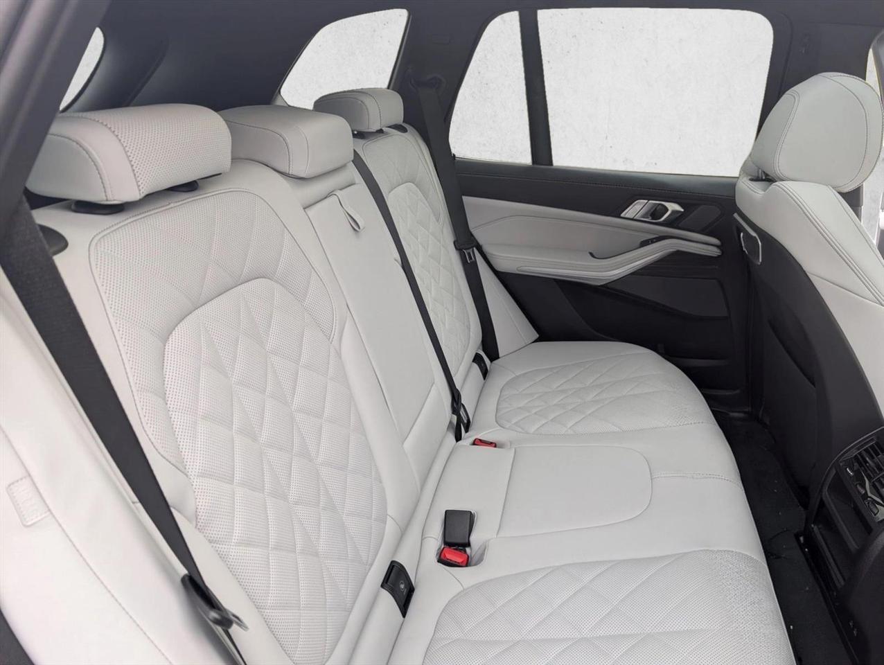 2026 BMW X5 xDrive50e Roseville CA