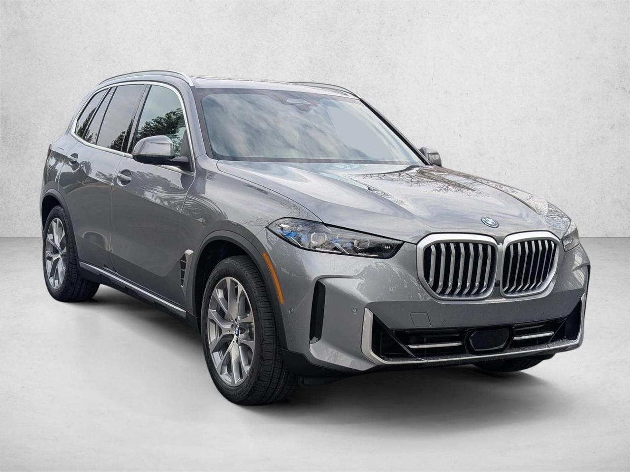 2026 BMW X5 xDrive50e Roseville CA
