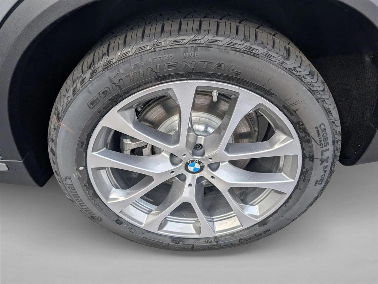 2026 BMW X5 xDrive50e Roseville CA