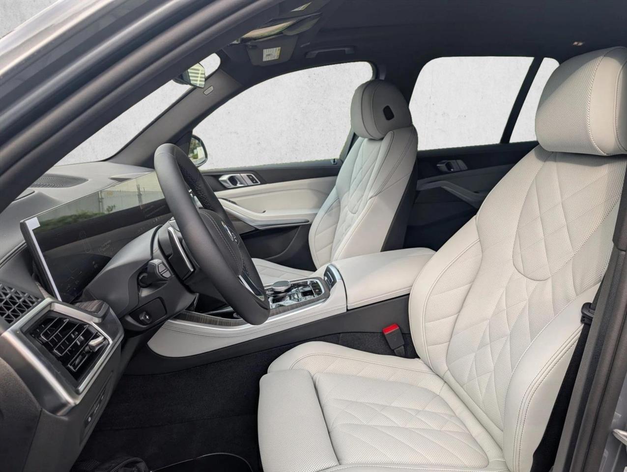 2026 BMW X5 xDrive50e Roseville CA