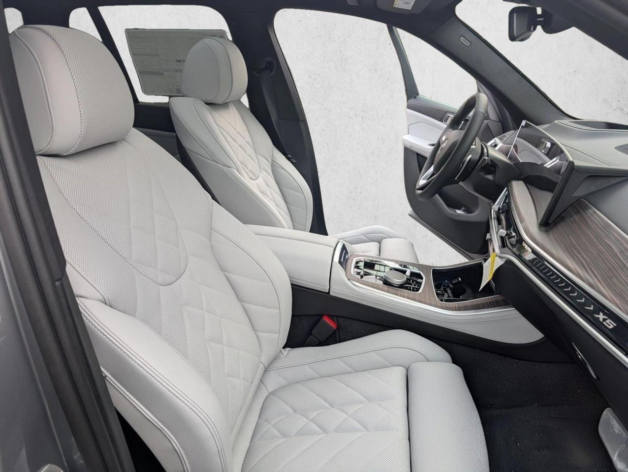 2026 BMW X5 xDrive50e Roseville CA