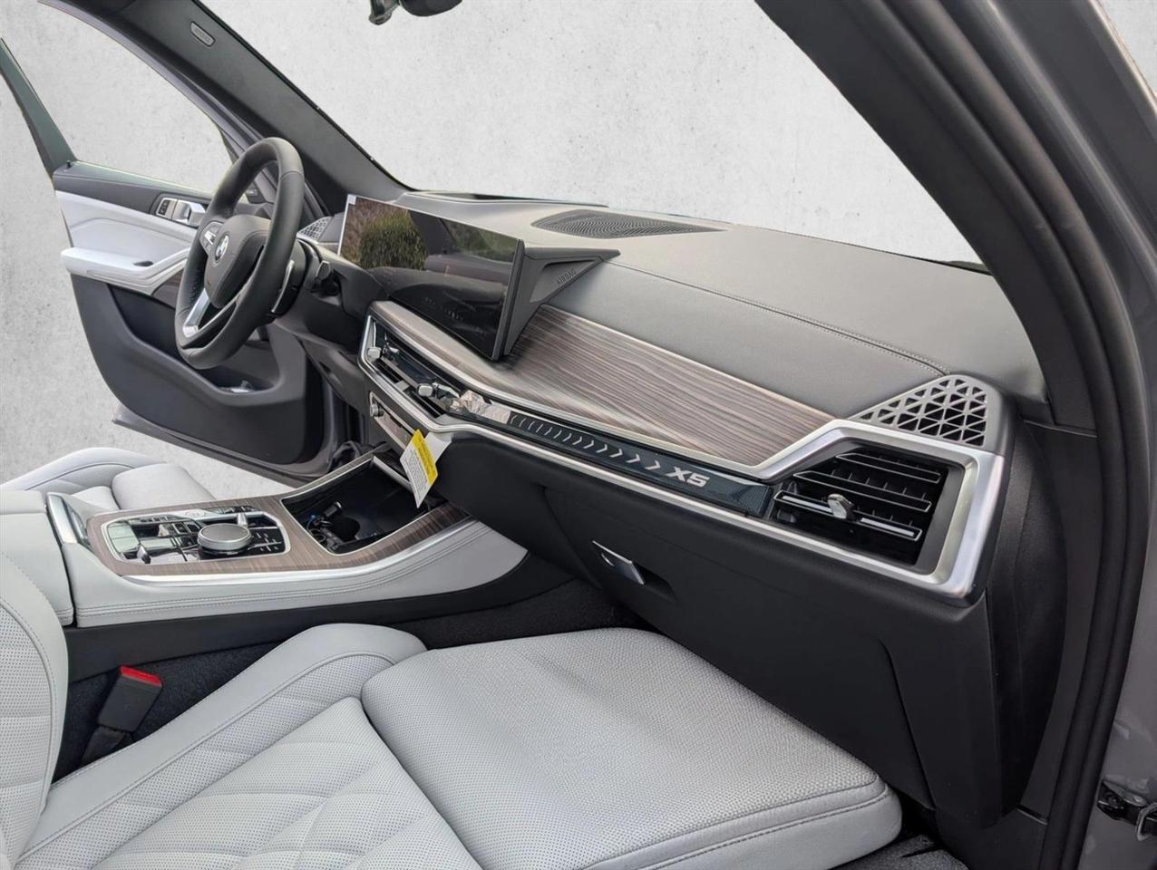 2026 BMW X5 xDrive50e Roseville CA