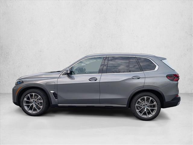 2026 BMW X5 xDrive50e Roseville CA