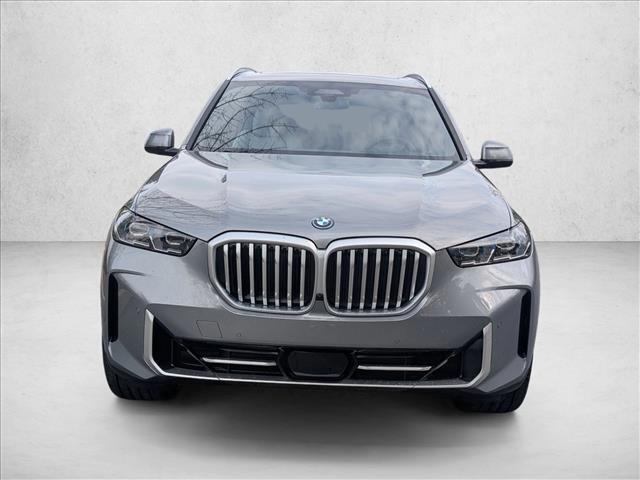 2026 BMW X5 xDrive50e Roseville CA