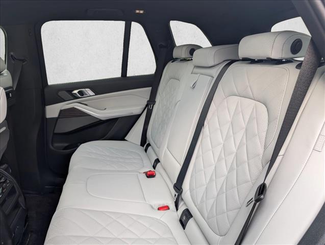 2026 BMW X5 xDrive50e Roseville CA